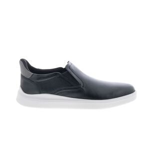 Rockport Mens Tristens Black Shoes (NWT)